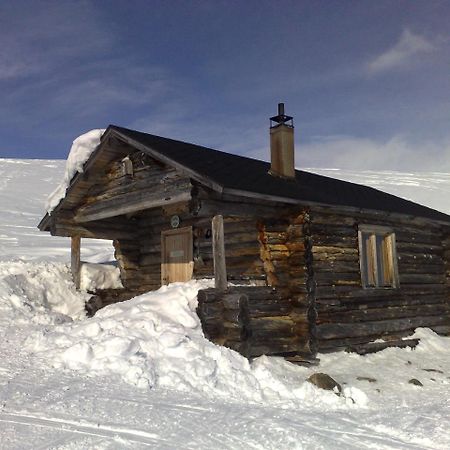 Guesthouse Haltinmaa Kilpisjarvi Luaran gambar