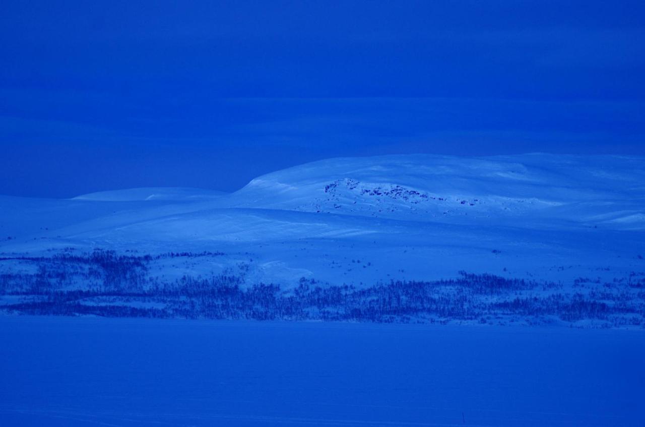 Guesthouse Haltinmaa Kilpisjarvi Luaran gambar